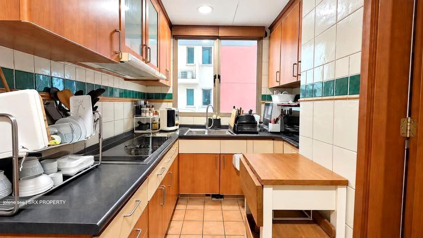 The Rivervale (D19), Condominium #623156011